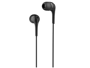 هندزفری سیمی با جک 3.5 میلیمتری هوکو Hoco Wired earphones 3.5mm M40 Prosody with mic