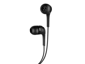 هندزفری سیمی با جک 3.5 میلیمتری هوکو Hoco Wired earphones 3.5mm M40 Prosody with mic