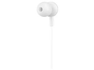 هندزفری سیمی با جک 3.5 میلیمتری هوکو Hoco Wired earphones 3.5mm M14 Initial sound with mic