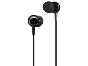 هندزفری سیمی با جک 3.5 میلیمتری هوکو Hoco Wired earphones 3.5mm M14 Initial sound with mic