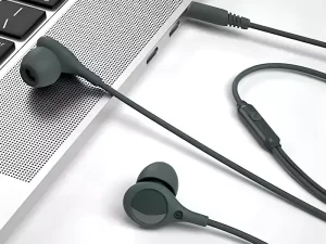 هدفون سیمی با جک 3.5 میلیمتری ایکس‌او XO In-ear Earphone 1.2m EP46