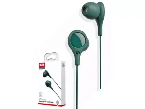 هدفون سیمی با جک 3.5 میلیمتری ایکس‌او XO In-ear Earphone 1.2m EP46