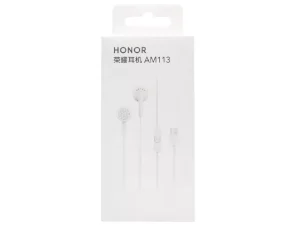 هندزفری سیمی تایپ سی اصلی آنر Honor AM113 Headphones Type-C