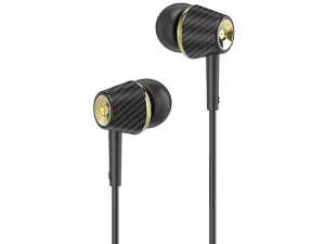 هندزفری سیمی با جک 3.5 میلیمتری هوکو Hoco Wired earphones 3.5mm M70 Graceful with microphone