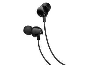 هندزفری سیمی با جک 3.5 میلیمتری هوکو Hoco Wired earphone 3.5mm M60 Perfect sound with microphone