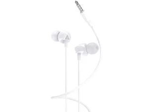 هندزفری سیمی با جک 3.5 میلیمتری هوکو Hoco Wired earphone 3.5mm M60 Perfect sound with microphone