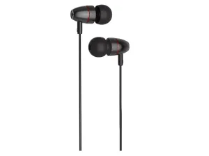 هندزفری سیمی با جک 3.5 میلیمتری هوکو Hoco Wired earphones 3.5mm M59 Magnificent with microphone