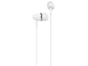 هندزفری سیمی با جک 3.5 میلیمتری هوکو Hoco Wired earphones M34 Honor with mic