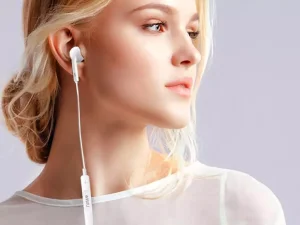 هندزفری سیمی تایپ سی ویوو WiWU Earbuds 303 Type-C Wired Earphone