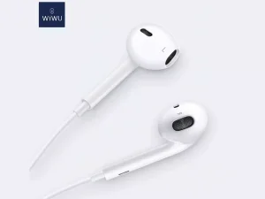 هندزفری سیمی تایپ سی ویوو WiWU Earbuds 303 Type-C Wired Earphone