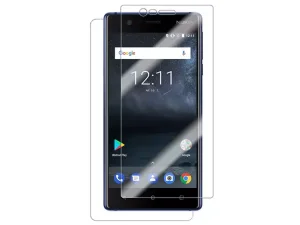 محافظ صفحه نمایش مات پشت و رو نوکیا Bestsuit AG Screen Guard Nokia 3