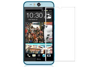 محافظ صفحه نمایش شیشه ای اچ تی سی Glass Screen Protector HTC Desire Eye