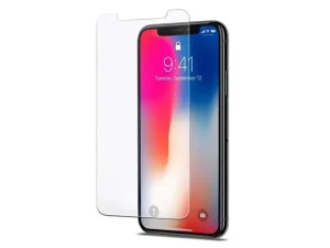 محافظ صفحه نمایش شیشه ای آیفون RG Glass Screen Protector iPhone XS Max