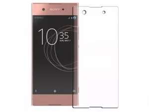 محافظ صفحه نمایش شیشه ای سونی RG Glass Screen Protector Sony XA1