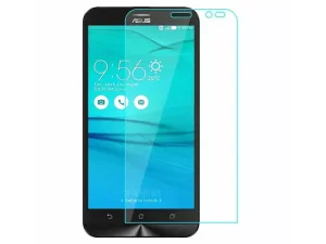 محافظ صفحه نمایش شیشه ای ایسوس Glass Screen Protector Asus Zenfone Go TV ZB551KL