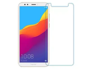 محافظ صفحه نمایش شیشه ای هواوی RG Glass Screen Protector Huawei Honor 7C/Enjoy 8