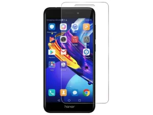 محافظ صفحه نمایش شیشه ای هواوی Glass Screen Protector Huawei Honor 6C Pro