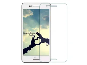 محافظ صفحه نمایش شیشه ای اچ تی سی Glass Screen Protector HTC 728