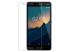 محافظ صفحه نمایش شیشه ای نوکیا Glass Screen Protector Nokia 2.1