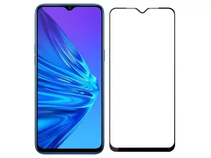 محافظ صفحه نمایش شیشه ای شیائومی و اوپو Mletubl Super-D Tempered Glass Xiaomi Redmi Note 8 Pro/9T/Note9 4G/9 Power/Poco M3/Oppo M3/F11/A9 2020/Reno Ace/Reale X2 Pro/vivo U20/Y5s/Y9/U3/Z5i