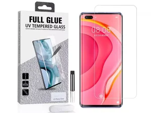 محافظ صفحه نمایش نانو یو وی هواوی Mletubl UV Nano Glass Huawei nova 7 Pro