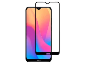 محافظ صفحه نمایش سرامیکی مات شیائومی Mletubl Ceramic AG Matte Glass Xiaomi Redmi Note 8T