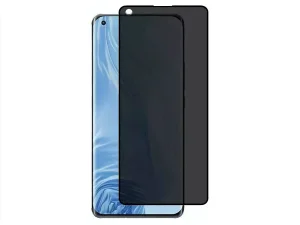 محافظ صفحه نمایش شیشه ای حریم شخصی شیائومی Xiaomi Mi 11 Lite Privacy Glass