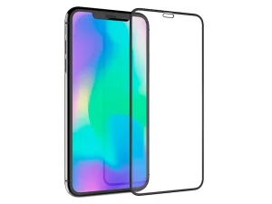 محافظ صفحه نمایش شیشه ای آیفون Mletubl Full Glass iphone 12/12 Pro