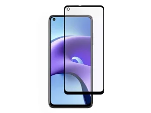 محافظ صفحه نمایش سرامیکی مات شیائومی Mletubl Ceramic AG Matte Glass Xiaomi Redmi Note9 4G/10X 4G