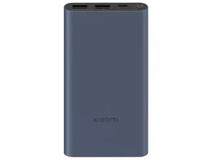 پاوربانک شارژ سریع 10000 شیائومی Xiaomi Power Bank 22.5W PB100DZM