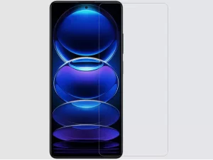 گلس شیائومی ردمی نوت 12 پرو و نوت 12 پرو پلاس نیلکین Nillkin Xiaomi Redmi Note 12 Pro 5G/12 Pro plus 5G Glass