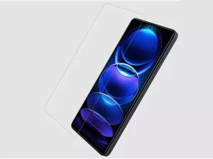 گلس شیائومی ردمی نوت 12 پرو و نوت 12 پرو پلاس نیلکین Nillkin Xiaomi Redmi Note 12 Pro 5G/12 Pro plus 5G Glass