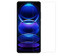 گلس شیائومی ردمی نوت 12 پرو و نوت 12 پرو پلاس نیلکین Nillkin Xiaomi Redmi Note 12 Pro 5G/12 Pro plus 5G Glass