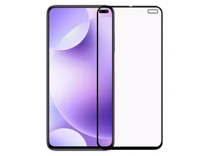 محافظ صفحه نمایش سرامیکی مات شیائومی Mletubl Ceramic AG Matte Glass Xiaomi Redmi K30/Poco X2