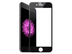 محافظ صفحه نمایش شیشه ای آیفون Mletubl Full Glass iphone 6 Plus