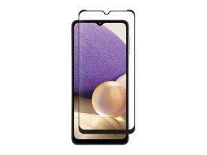 محافظ صفحه نمایش شیشه ای سامسونگ Full Glue Samsung Galaxy M32 5G Glass