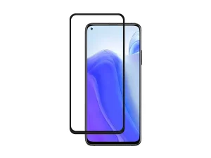 محافظ صفحه نمایش شیشه ای شیائومی Full Glue Xiaomi Redmi Note 9T Glass