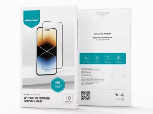 گلس سامسونگ A24 4G نیلکین Nillkin Samsung Galaxy A24 4G CP+ Pro tempered glass screen protector