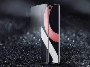 محافظ صفحه نمایش منحنی Xiaomi 13 Lite/Civi 2 نیلکین Nillkin Xiaomi 13 Lite/Civi 2 Impact Resistant Curved Film