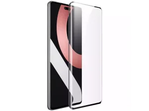 محافظ صفحه نمایش منحنی Xiaomi 13 Lite/Civi 2 نیلکین Nillkin Xiaomi 13 Lite/Civi 2 Impact Resistant Curved Film