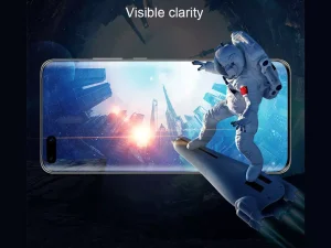 محافظ صفحه نمایش هواوی پی 40 پرو tempered glass Huawei P40 Pro