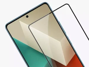 گلس شیائومی ردمی نوت 13 نیلکین Nillkin Xiaomi Redmi Note 13 CP+Pro tempered glass