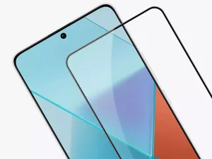 گلس شیائومی ردمی نوت 13 پرو نیلکین Nillkin Xiaomi Redmi Note 13 Pro CP+Pro tempered glass