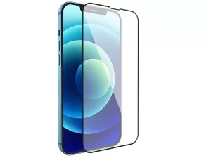 گلس آیفون 14 پرو ویوو همراه با ابزار نصب WiWU Easy instal tempered glass for IP14 pro SQ-005