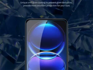 گلس شیائومی ردمی نوت 12 و پوکو ایکس 5 نیلکین Nillkin Amazing H+ Pro tempered glass screen protector Xiaomi Redmi Note 12 4G ,Note 12 5G Poco X5