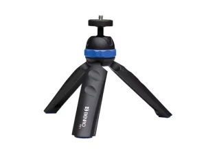 سه پایه نگهدارنده موبایل و دوربین بنرو Benro PP1C Holder Mini Flexible Small Cellphone Tripod