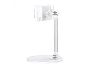 پایه نگه دارنده گوشی و تبلت رومیزی یوسامز Usams US-ZJ057 Tablet Desktop Stand