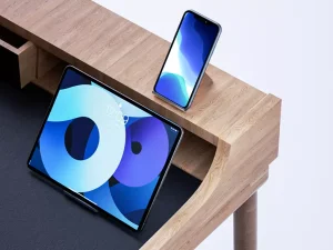 پایه نگهدارنده تبلت و موبایل تاشو اوریکو ORICO-LST-S2 Foldable Phone Holder