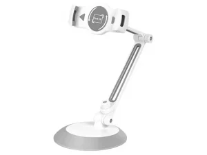 هولدر موبایل و تبلت رومیزی کوتتسی Coteetci Two Lamp Type Live Broadcasting Bracket CS5508