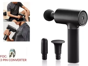 مینی ماساژور تفنگی شیائومی Xiaomi MIJIA Mini Massager YMJM-M351